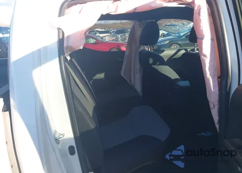 2023 Toyota Tacoma Trd Sport from USA, damaged, VIN 3TYDZ5BN5PT021581